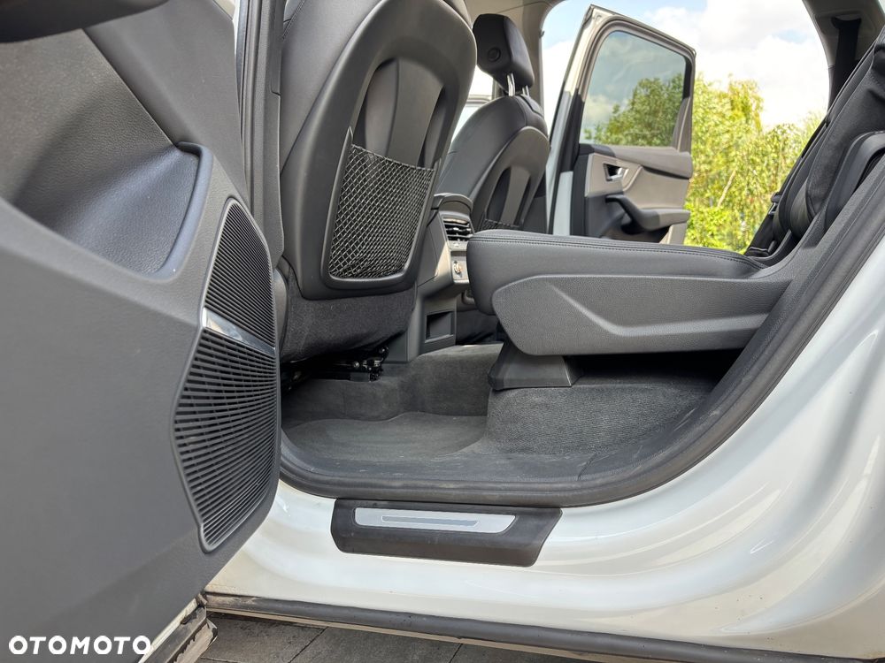 Audi Q7 55 TFSI mHEV Quattro S Line Tiptr - 15