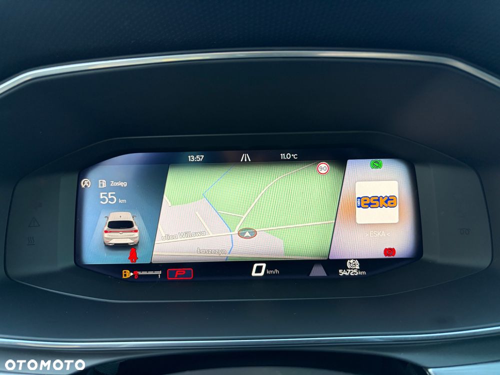 Seat Leon 2.0 TSI FR DSG - 25