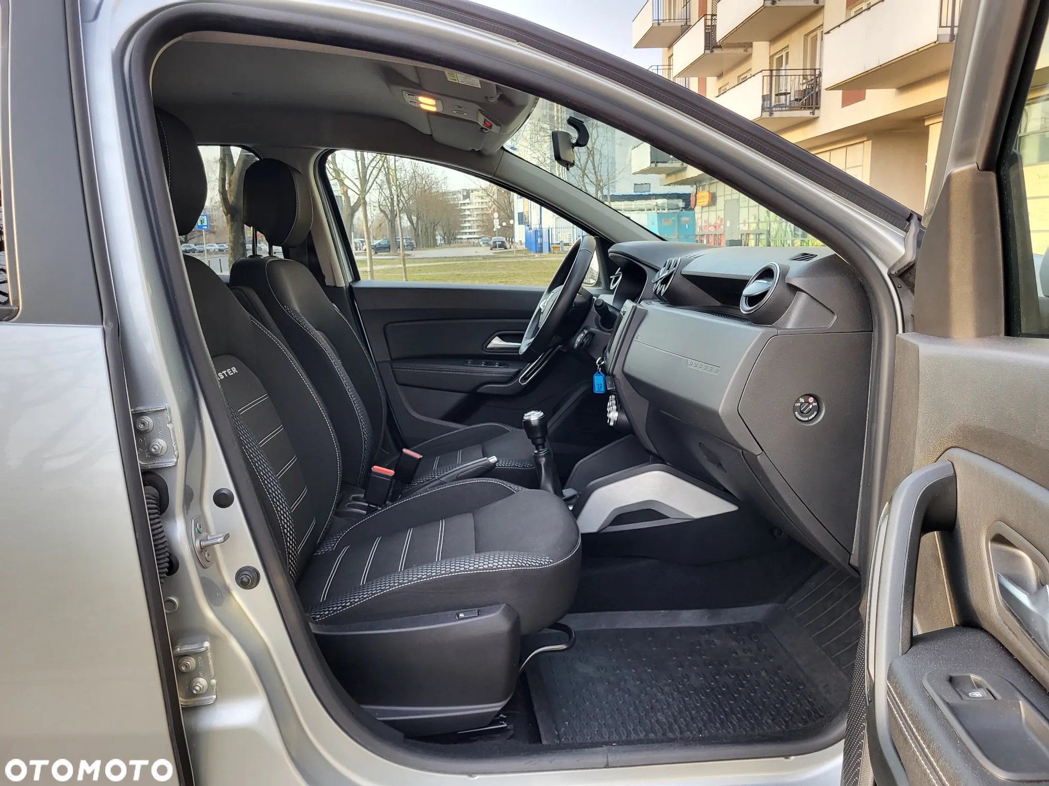 Dacia Duster 1.0 TCe Prestige - 34