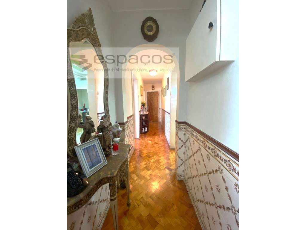 T3 nos Olivais, Lisboa - Grande imagem: 5/19