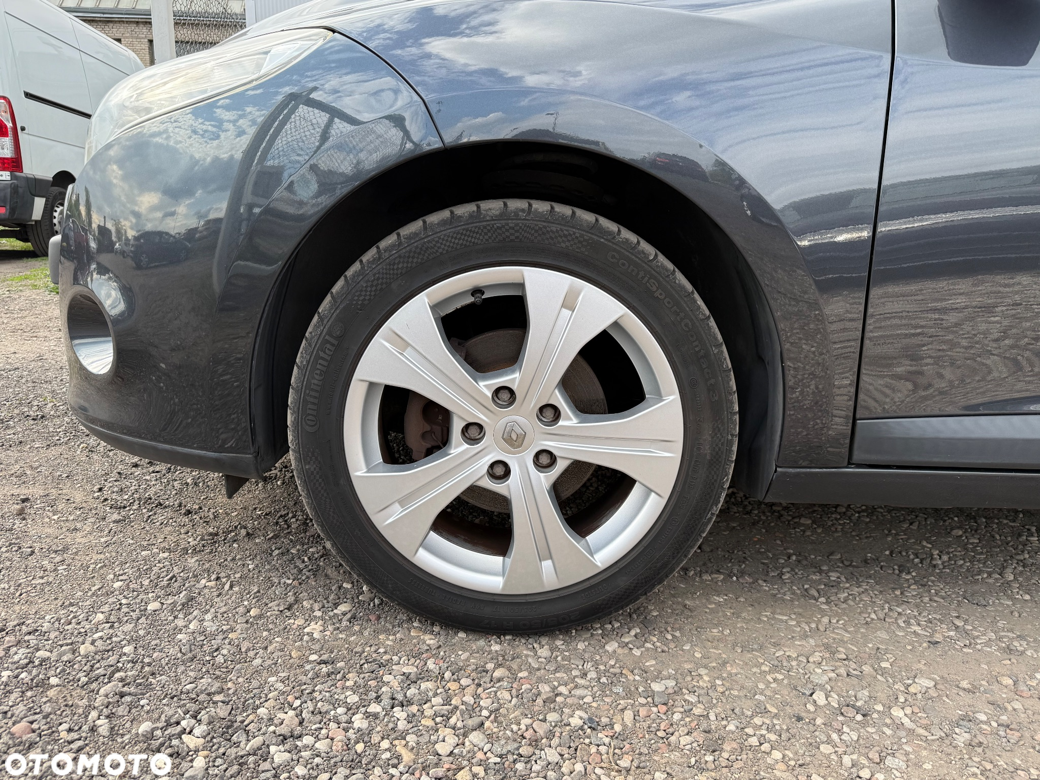 Renault Megane - 7