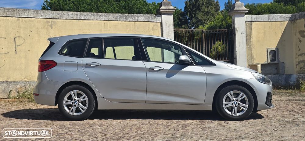 BMW 218 Gran Tourer i Advantage - 6