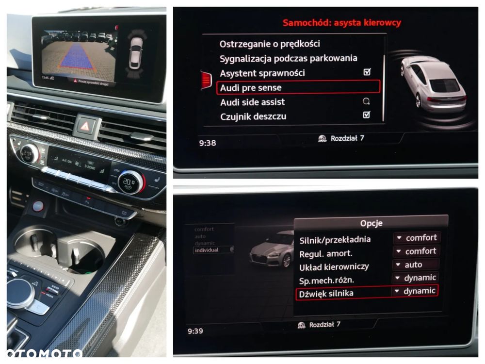 Audi S5 Sportback 3.0 TFSI Quattro Tiptronic - 26
