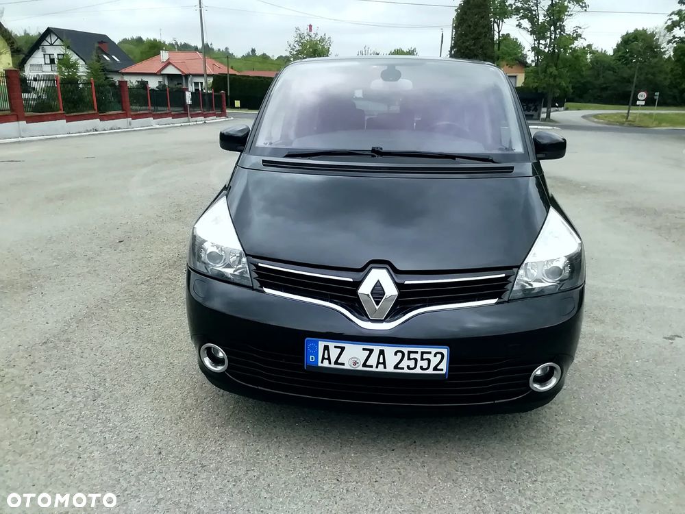 Renault Grand Espace 2.0 dCi Alcantara - 21
