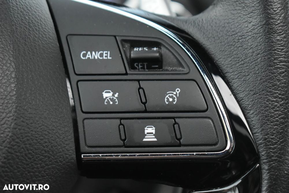 Mitsubishi Eclipse-Cross 1.5-litre 16-valve DOHC MIVEC 4X4 Instyle+ Aut. - 23