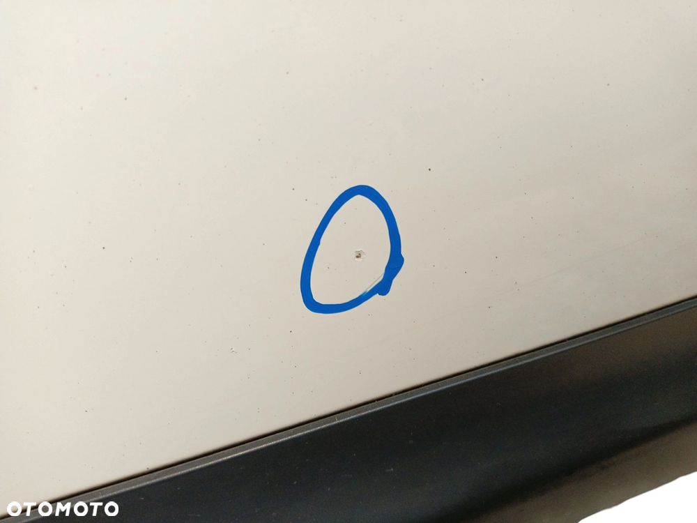 DRZWI PRAWY PRZÓD NISSAN QASHQAI J10 (2007-2009) 1.6 16V 114KM - 5