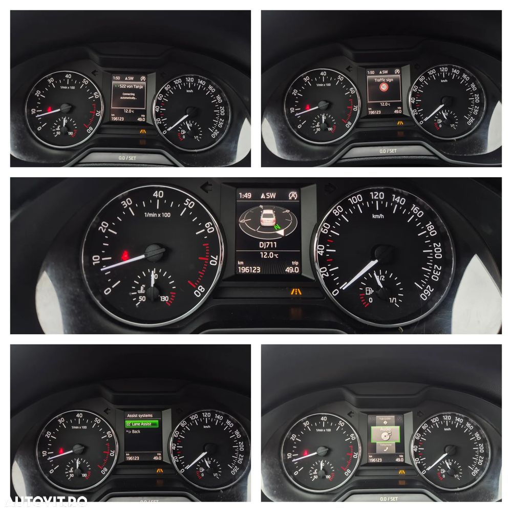 Skoda Octavia 1.4 TSI Green tec Ambition - 17