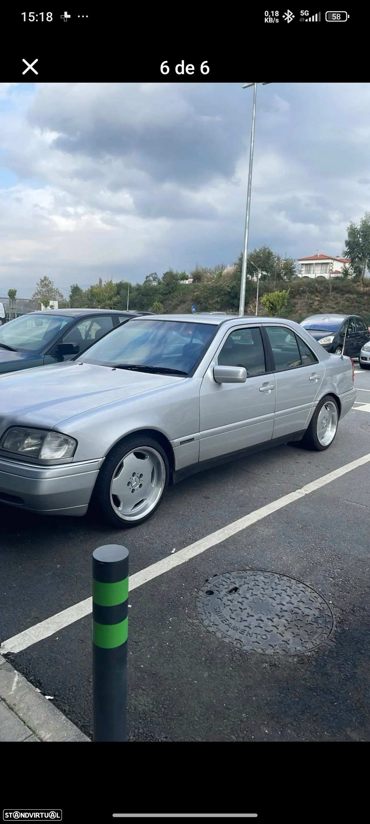 Mercedes-Benz 220 - 2