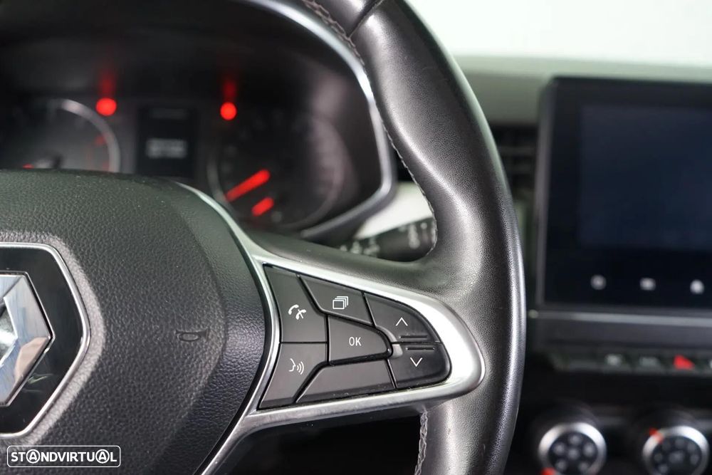 Renault Clio 1.0 TCe Exclusive - 22