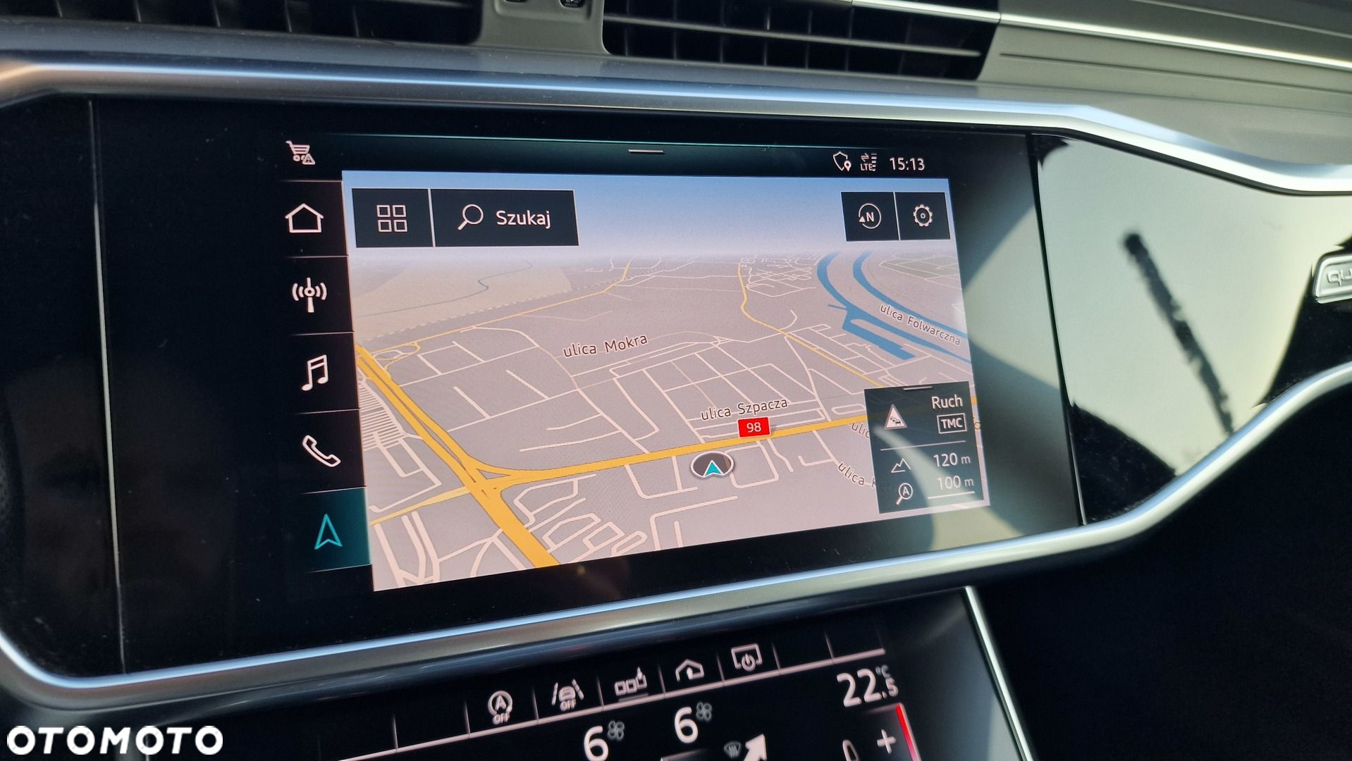 Audi A6 - 25