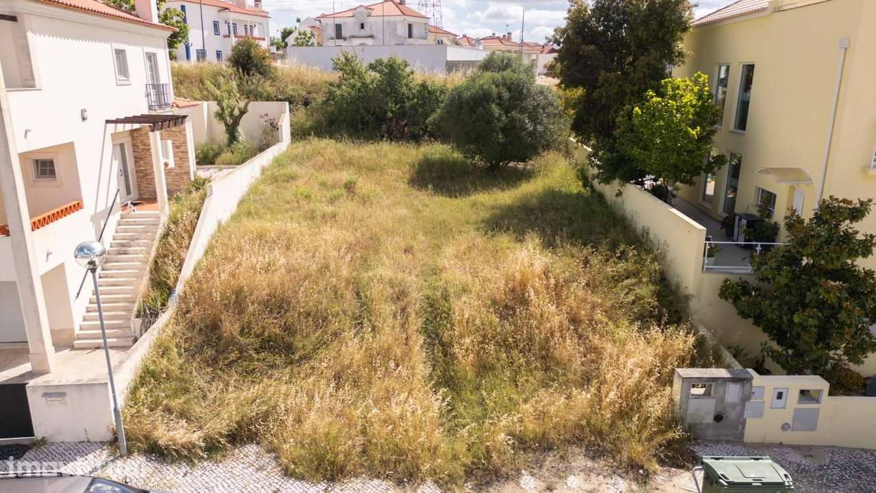Lote 345 m2, Alcacer do Sal - Grande imagem: 5/27
