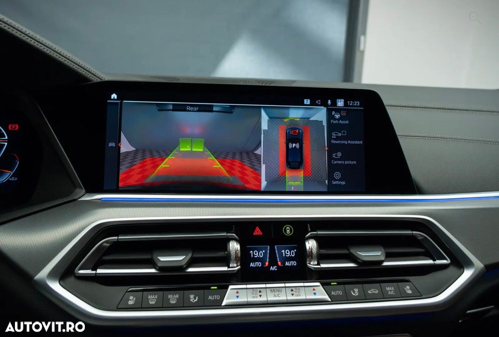 BMW X6 xDrive40i AT MHEV - 24