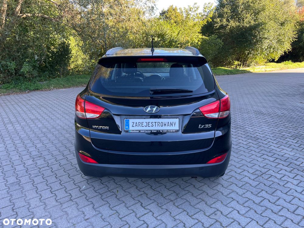 Hyundai ix35 1.6 2WD Classic - 5