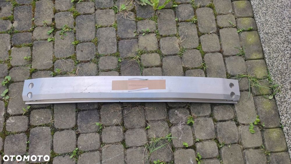 EU BELKA ZDERZAKA TYŁ HONDA CIVIC IX H/B HB 12- - 1
