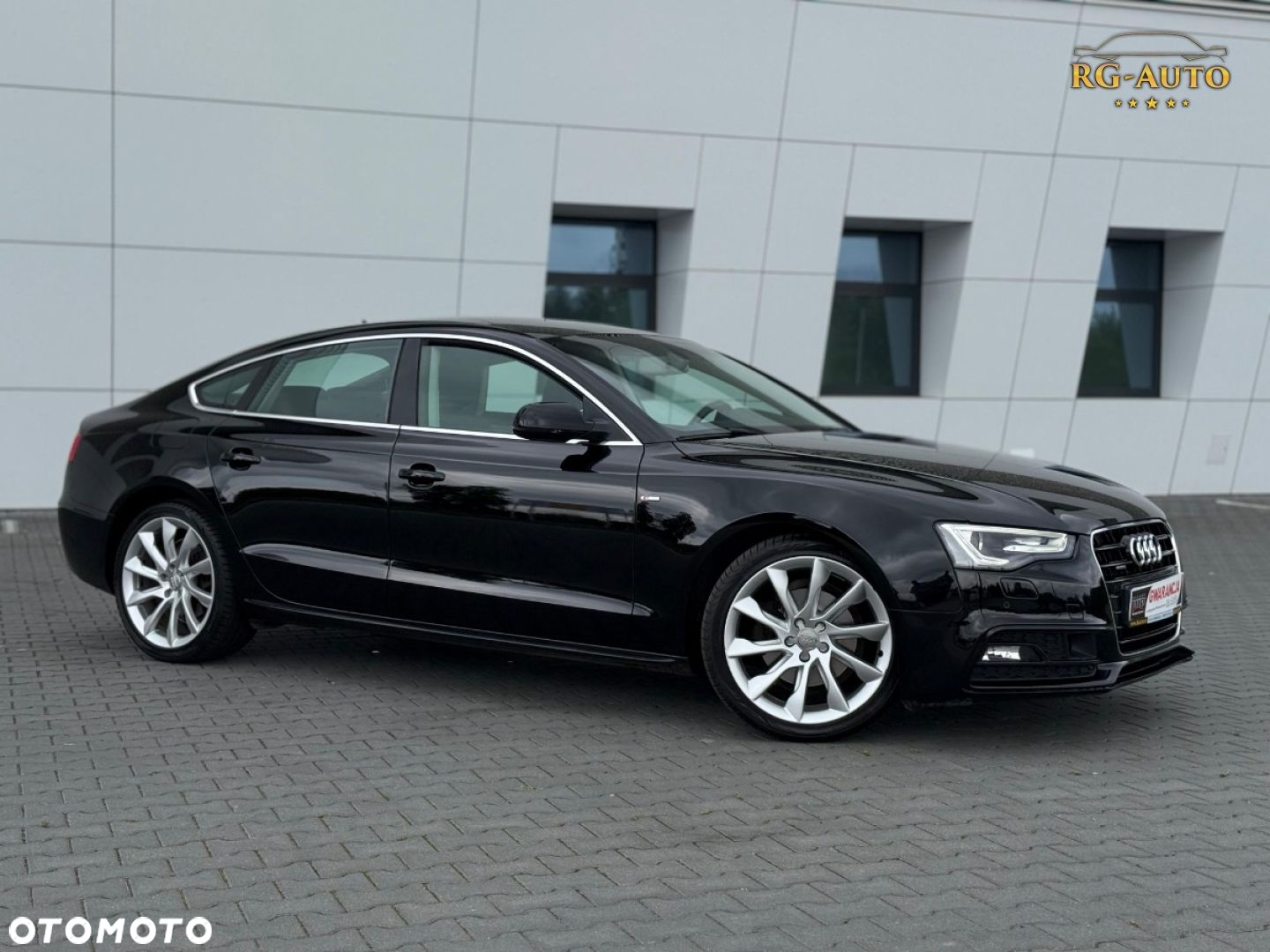 Audi A5 - 20