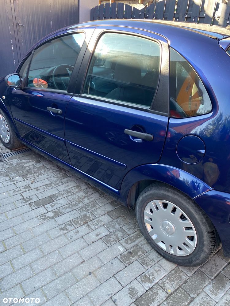 Citroën C3 - 6