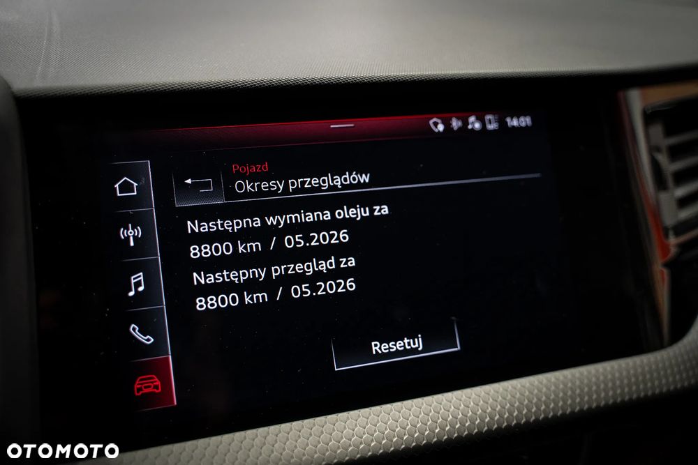 Audi A1 Sportback 25 TFSI Advanced S tronic - 22