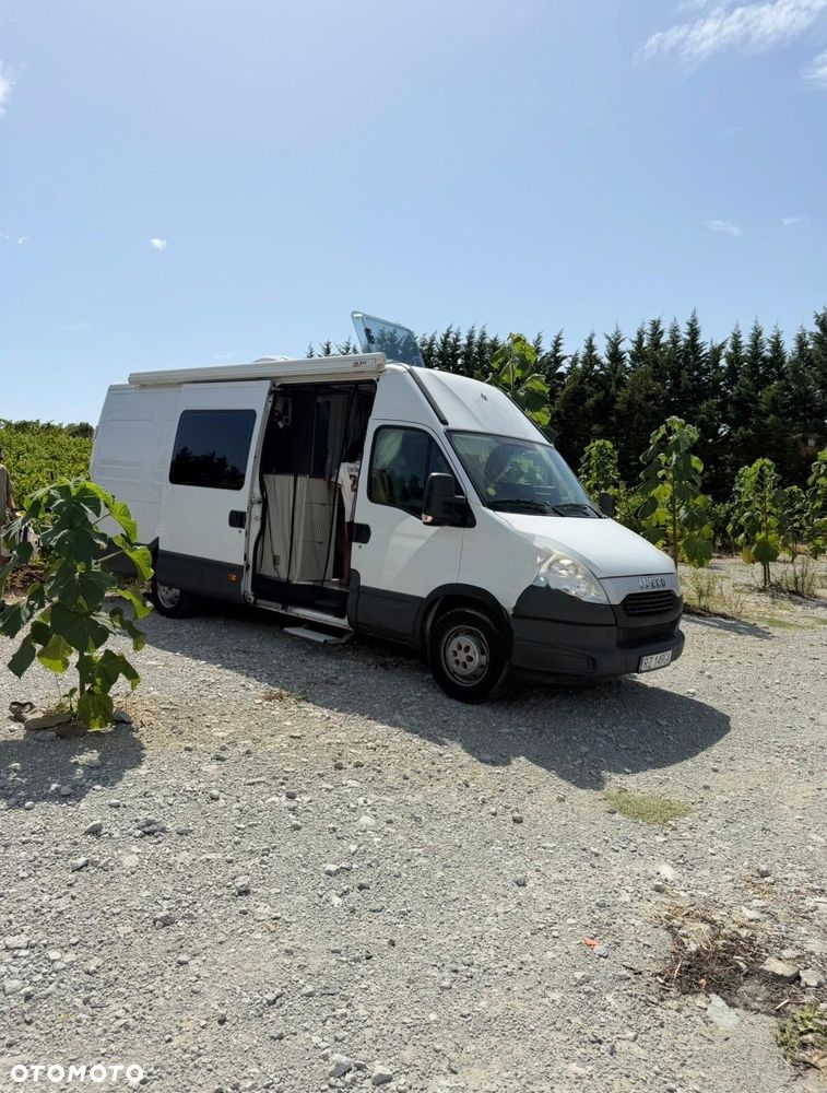 Iveco Daily - 23