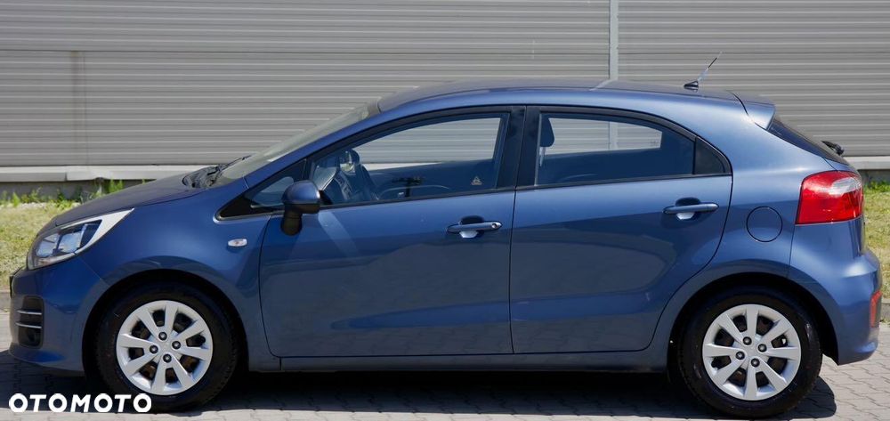 Kia Rio 1.2 Spirit - 2