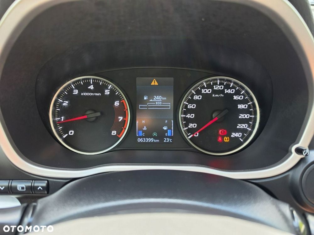 Mitsubishi Eclipse Cross 1.5 T-MIVEC (ClearTec) 2WD Plus - 24