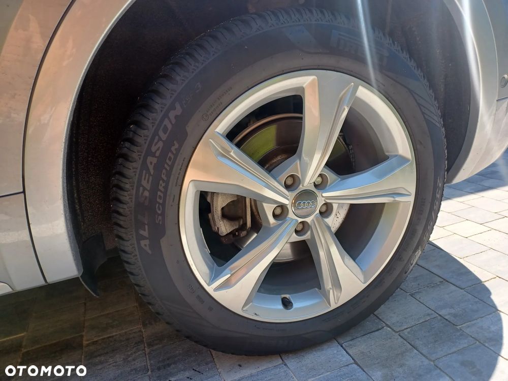 Audi Q5 40 TDI Quattro S tronic - 12