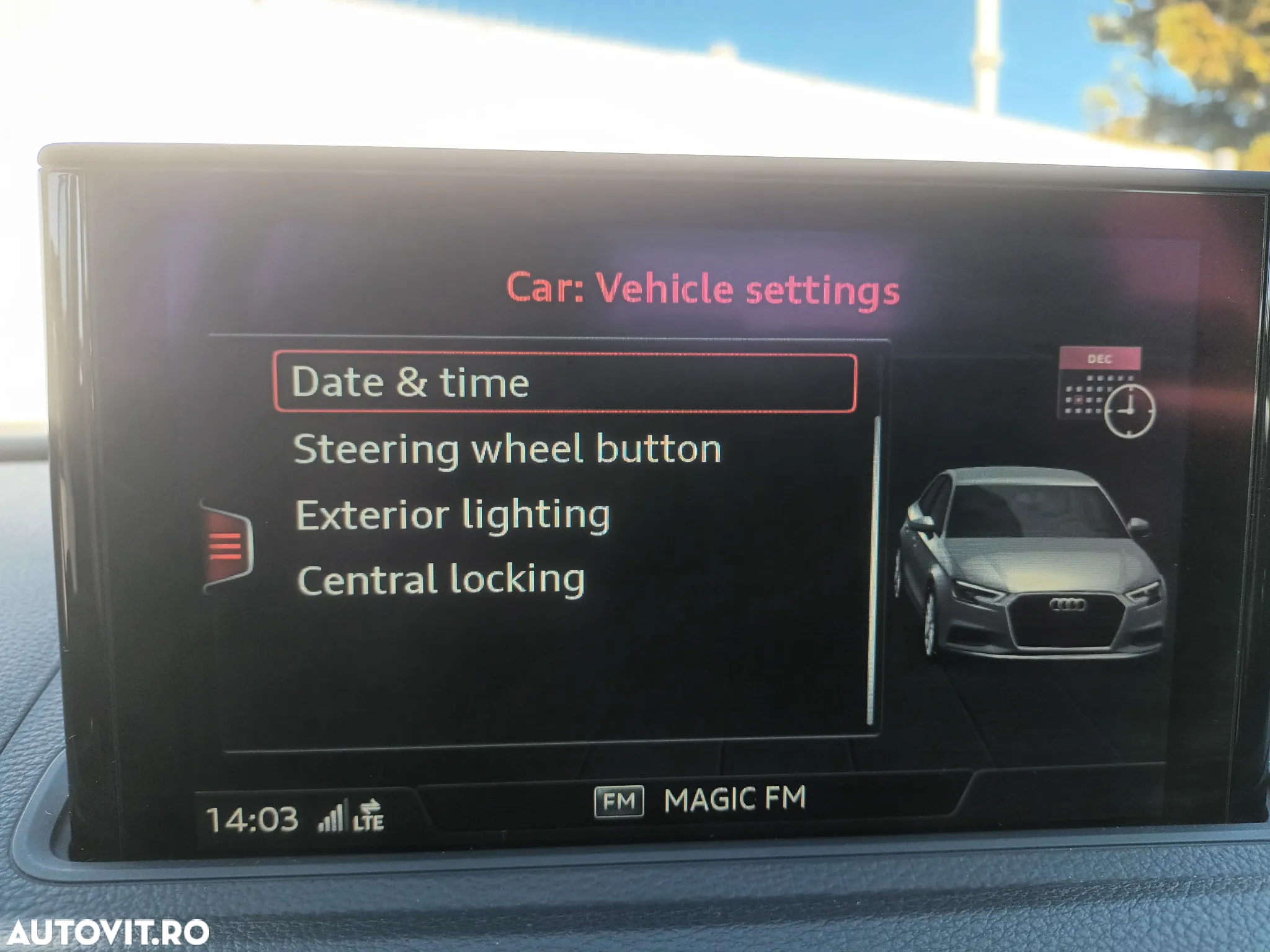 Audi A3 2.0 TDI Design - 16