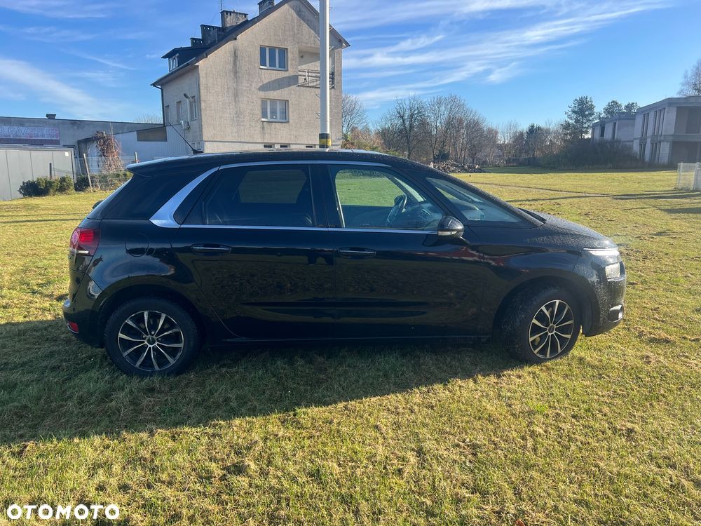 Citroën C4 Picasso 2.0 BlueHDi Exclusive - 2
