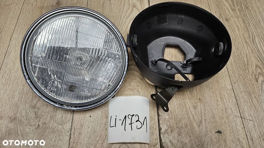 Reflektor Lampa Yamaha XJR 1300 / XJR 1200