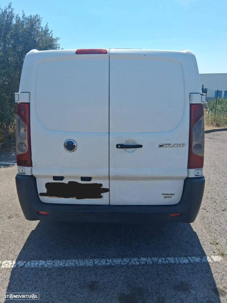 Citroën Jumpy/Scudo - 5