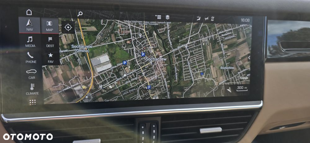 Porsche Cayenne Standard - 20