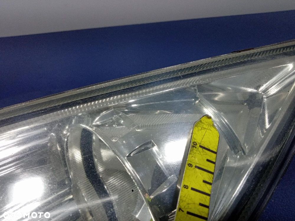 COLT Z30 CZ3 VI REFLEKTOR LEWY LAMPA PRZÓD 0301208201 - 10