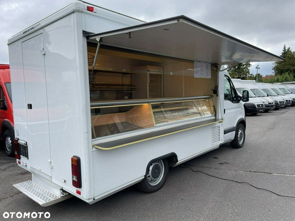 Renault Master - 24