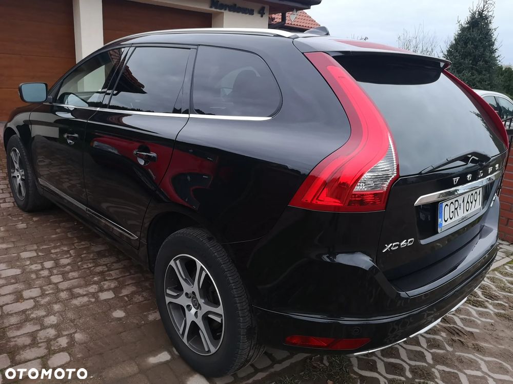 Volvo XC 60 T6 AWD Edition Pro - 21
