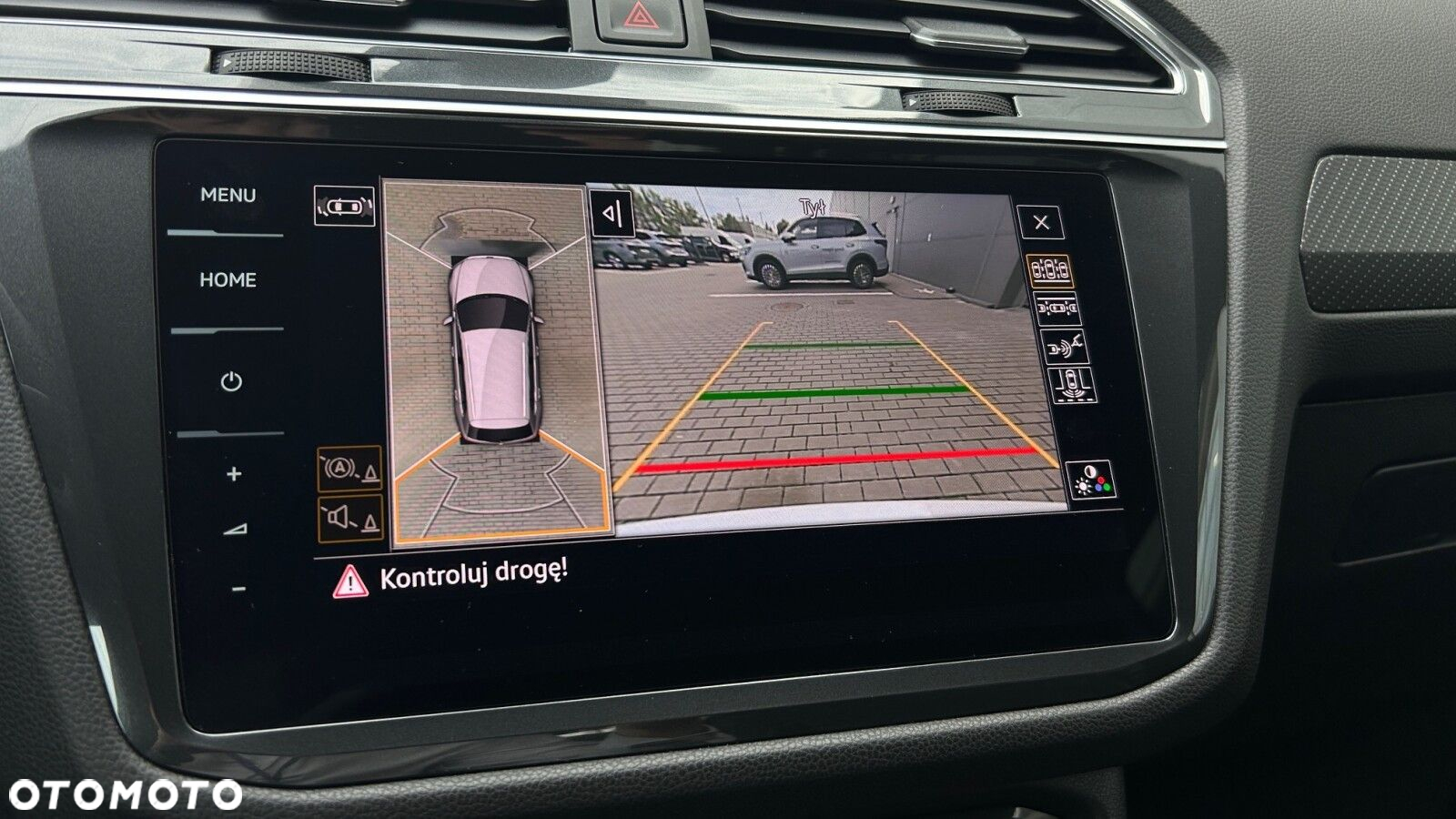 Volkswagen Tiguan Allspace 2.0 TDI 4Mot R-Line DSG - 26