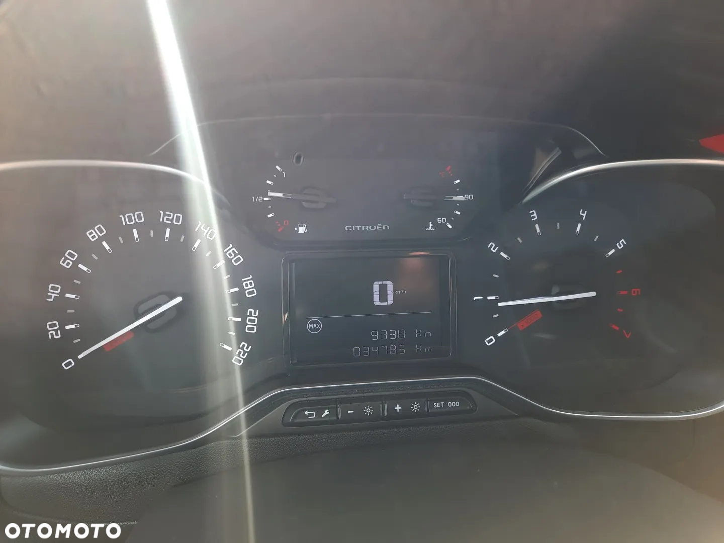 Citroën C3 1.2 PureTech Feel - 29