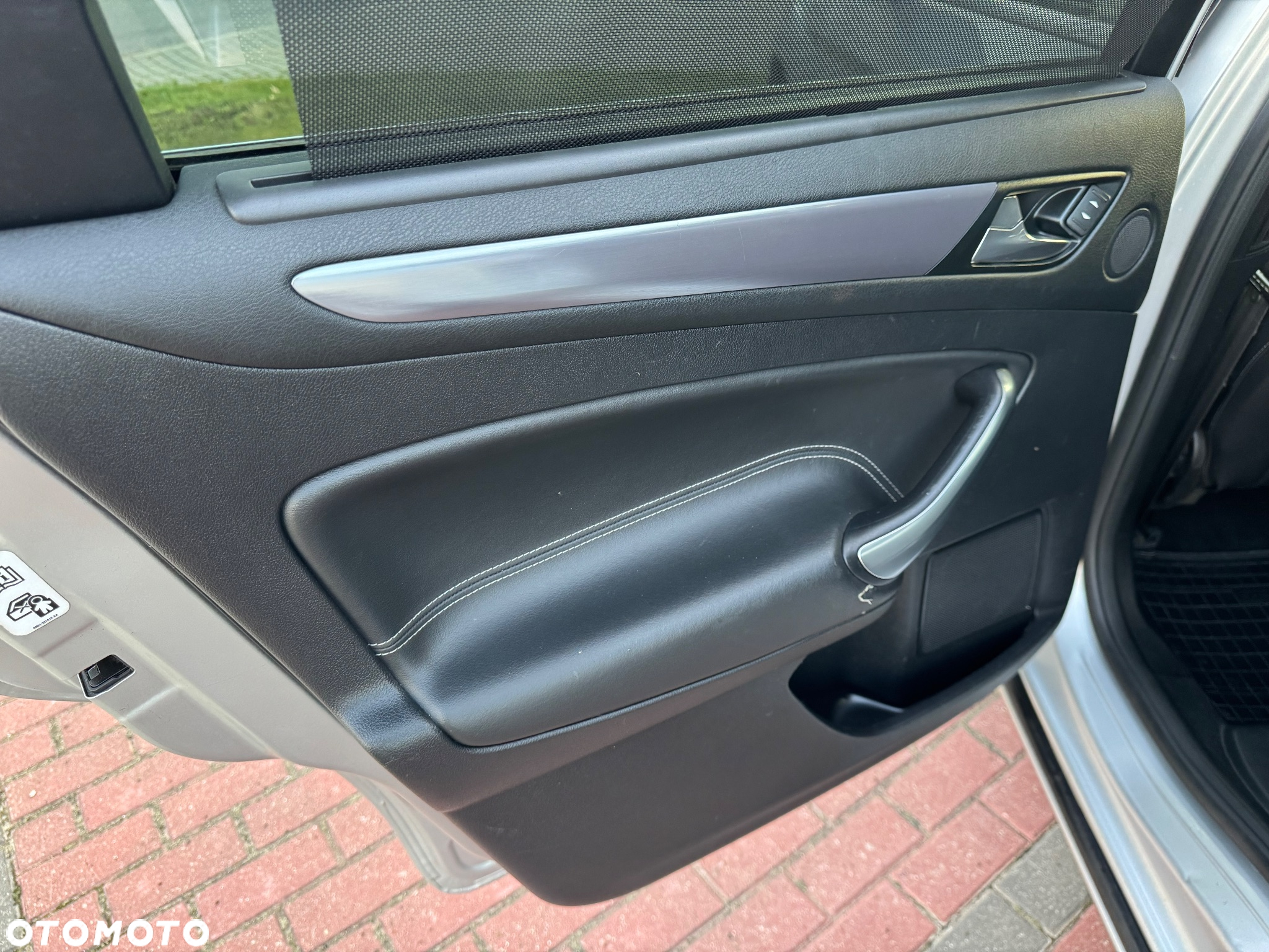Ford Mondeo 2.0 Titanium X - 12