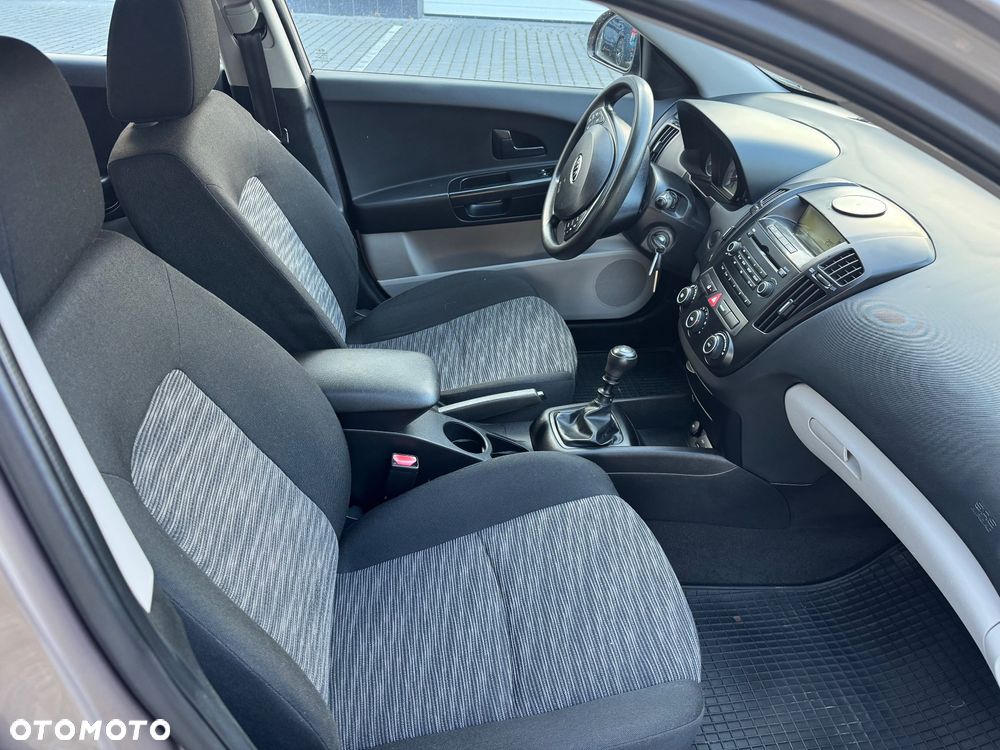 Kia Ceed Cee'd 1.4 Comfort - 13