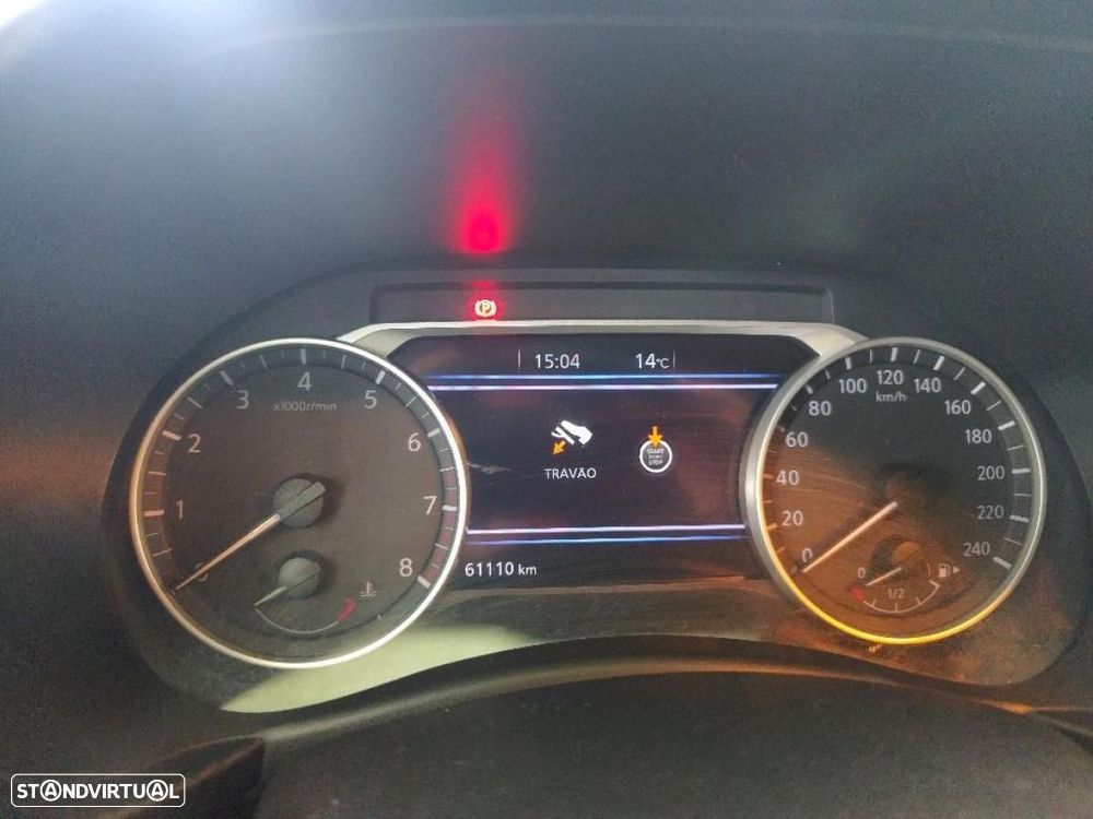 Nissan Juke 1.0 DIG-T N-Connecta DCT - 3