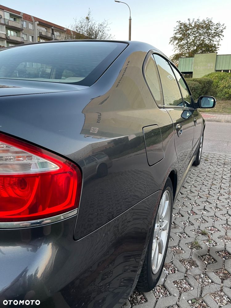 Subaru Legacy 2.0 D Comfort - 10