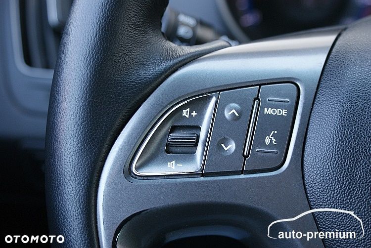 Hyundai ix35 1.6 2WD Fifa World Cup Edition - 10