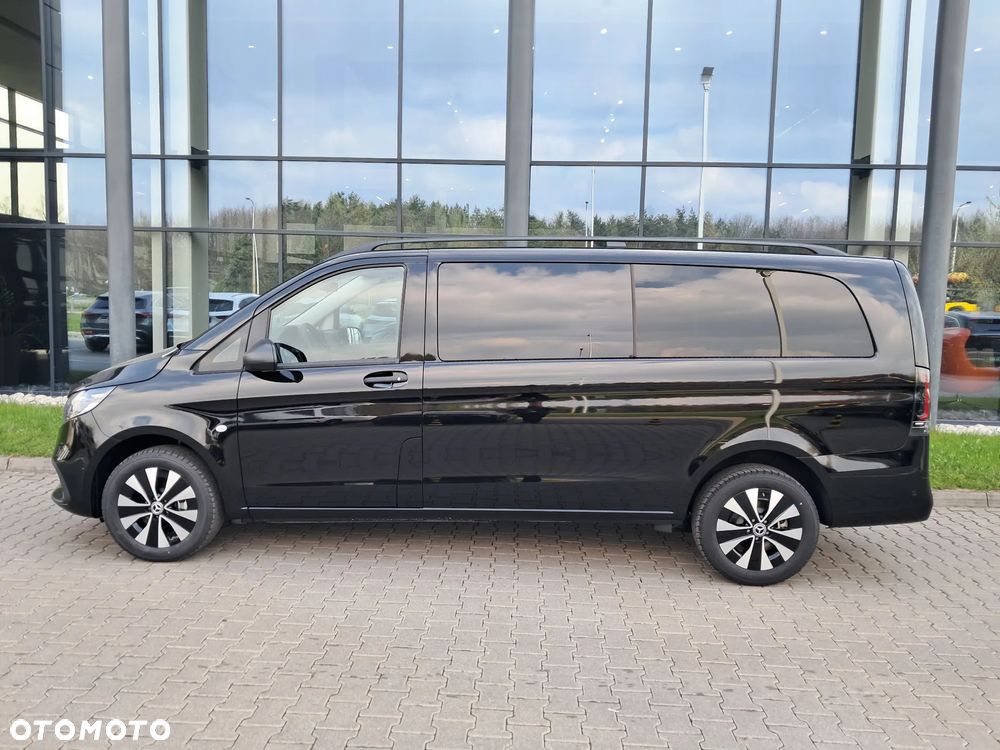Mercedes-Benz Vito 116 CDI 4x4 Furgon PRO Ekstra Long 3430 mm - 7