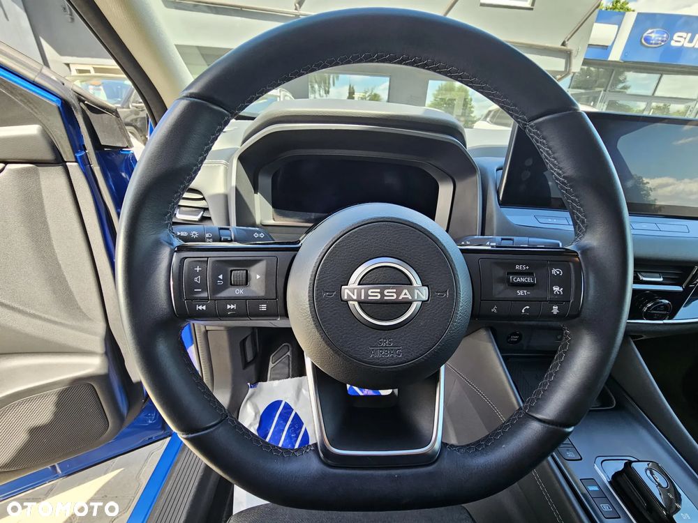 Nissan Qashqai 1.5 e-POWER N-Connecta - 14