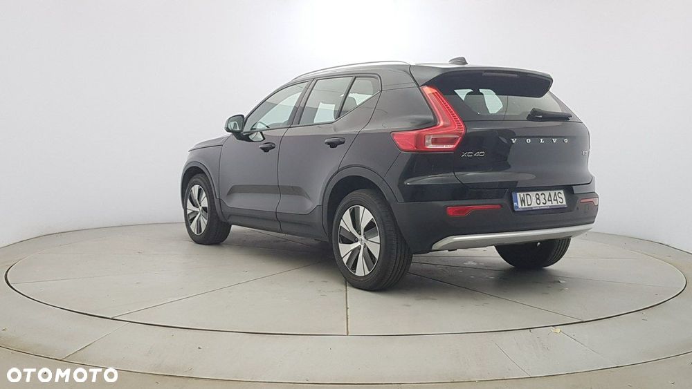 Volvo XC 40 - 5