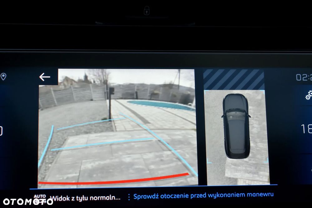 Peugeot 508 BlueHDi 130 EAT8 Allure Business-Paket - 34