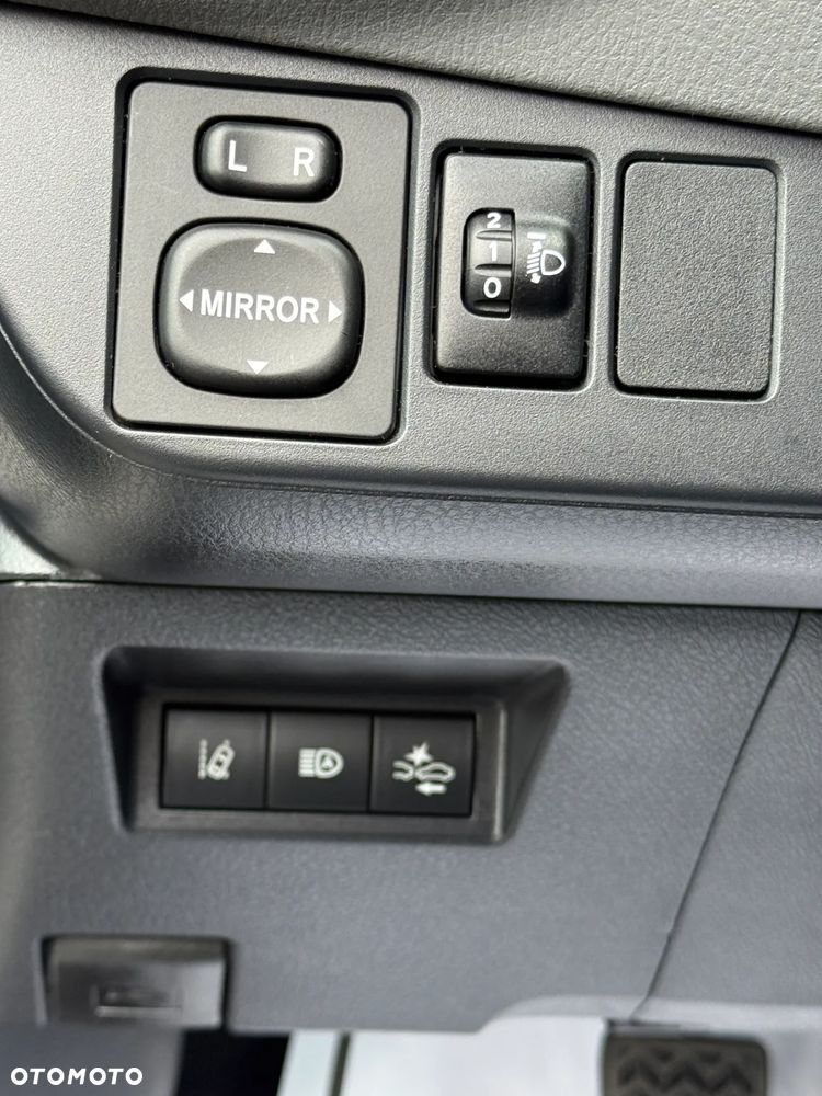 Toyota Yaris 1.0 Active - 7