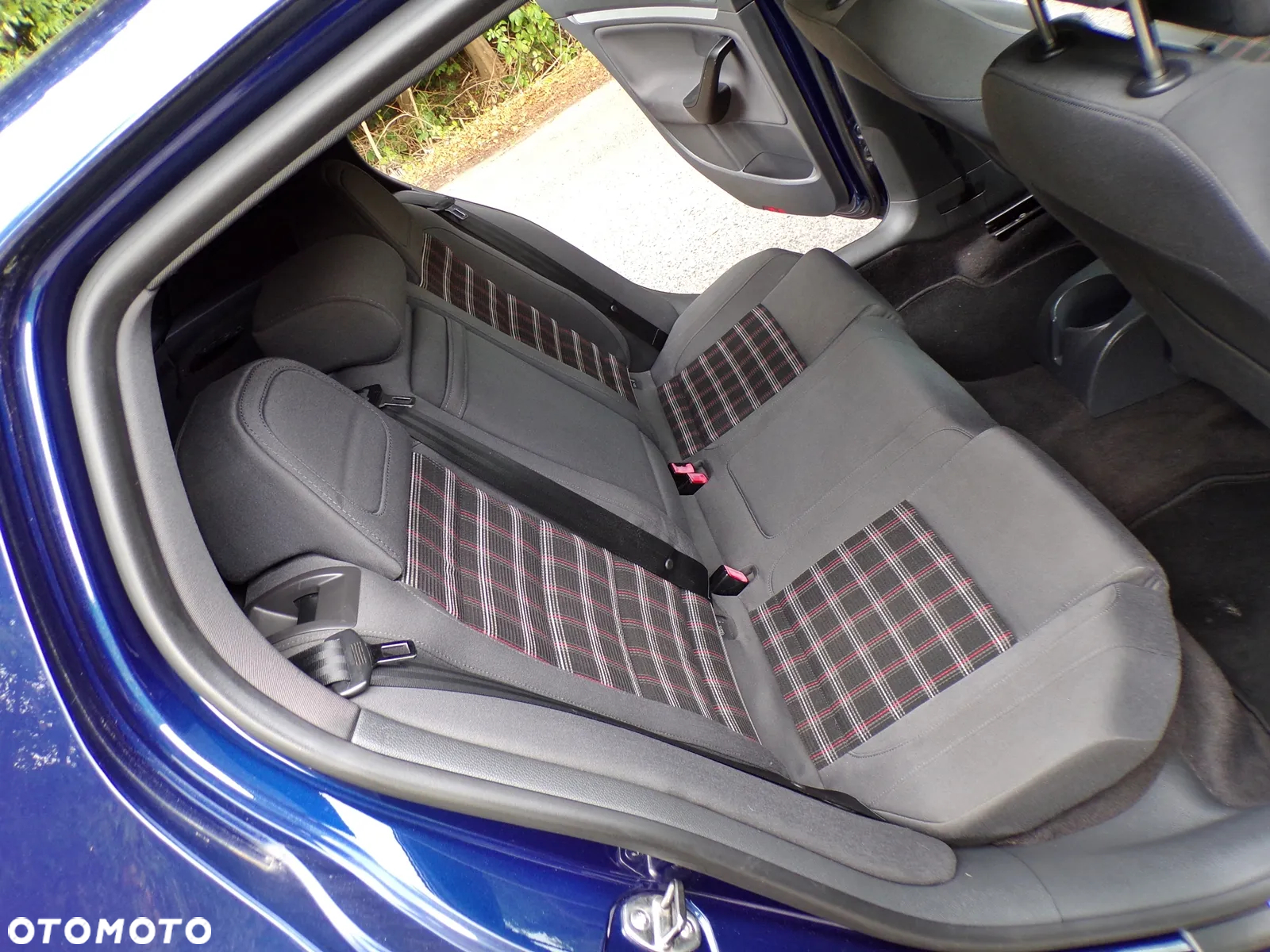 Volkswagen Golf 2.0 GTI - 21