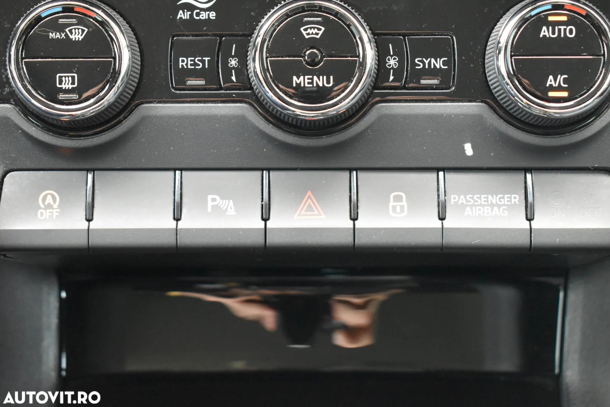 Skoda Kodiaq 2.0 TDI 4X4 DSG Style - 30