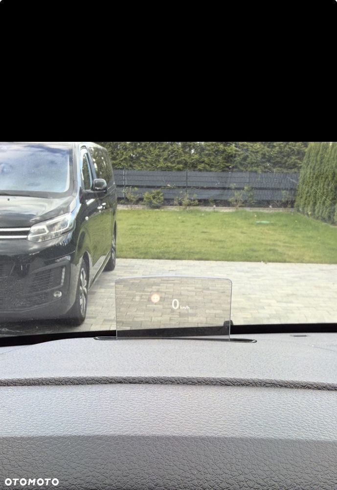Citroën SpaceTourer 2.0 BlueHDi XL Business Lounge - 34