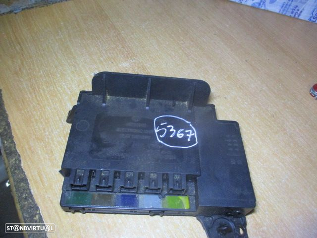 Modulo 46733340 ALFA ROMEO 166 2000 Memória De Banco Fe - 5