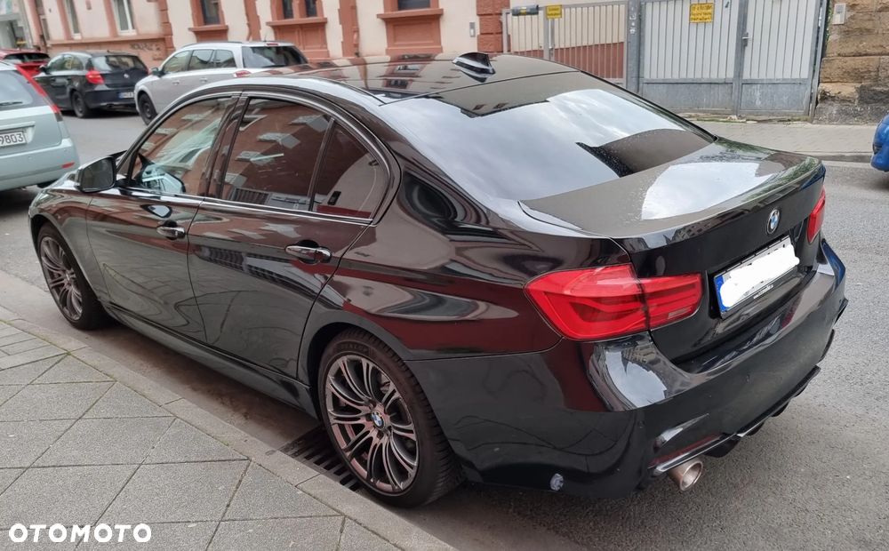 BMW Seria 3 - 3